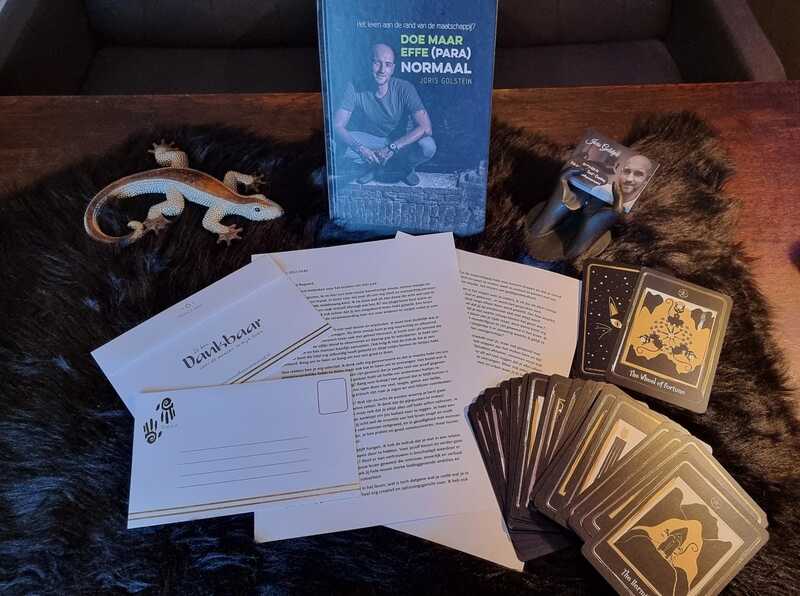 Giftset VIP